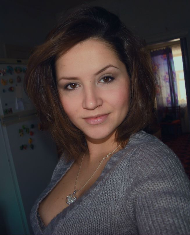 Вероника Козленко | Запорожье