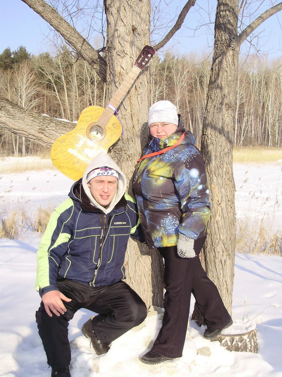 Ирина Галкина Анатольевна | Новосибирск