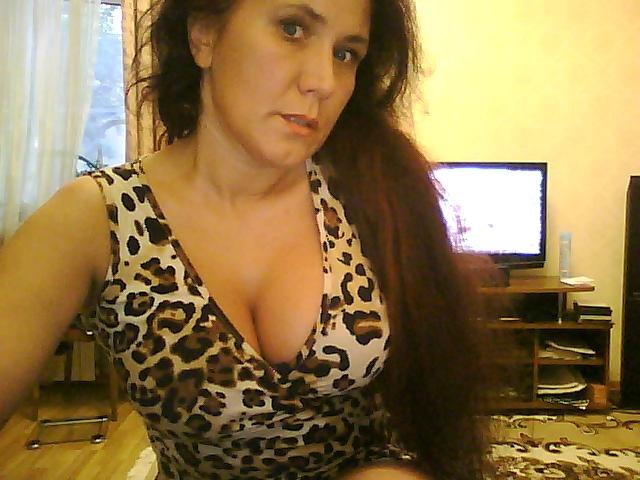 Ольга Матвеева | Санкт-Петербург