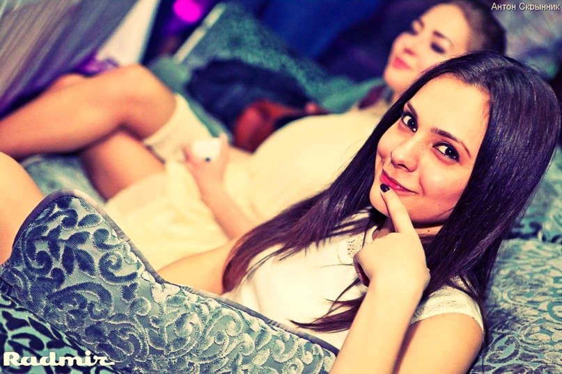 Таня Рыбалко | Харьков