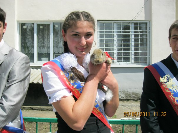 №10, Арина Шалова, Ставрополь, Россия №10, Арина Шалова, Ставрополь, Россия