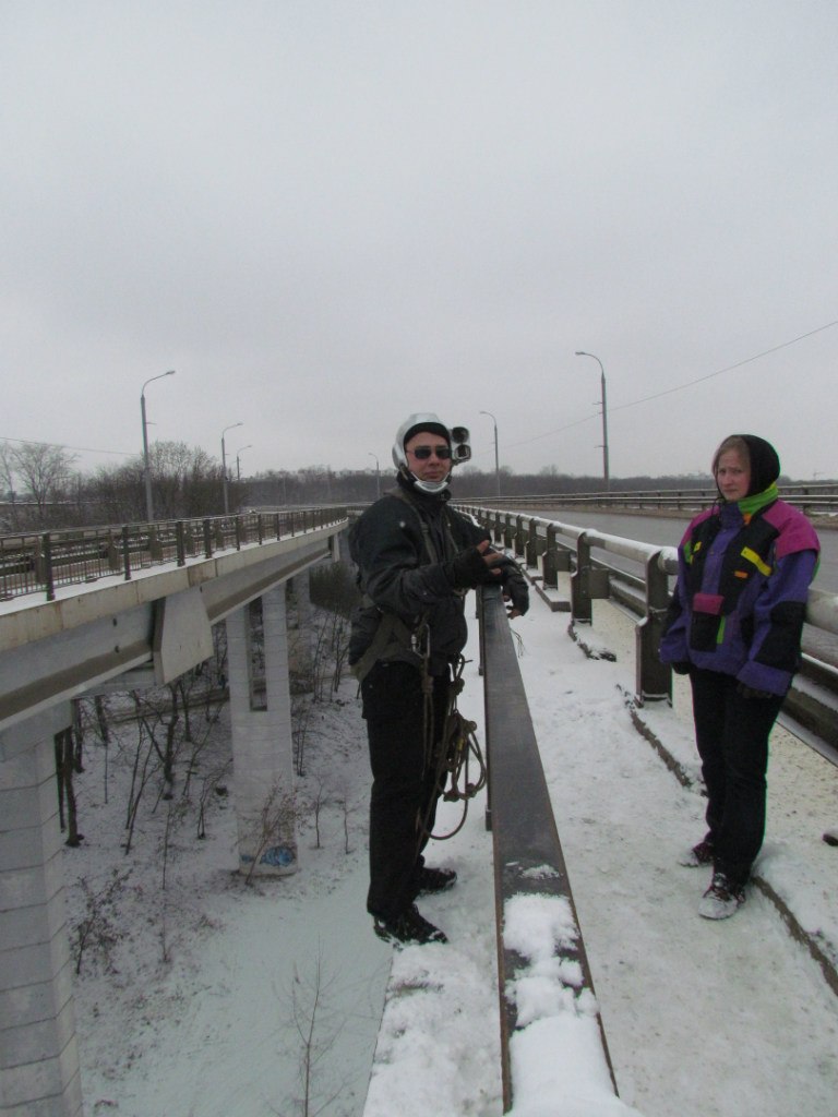 Жека Ковалишин | Воронеж (деревня)