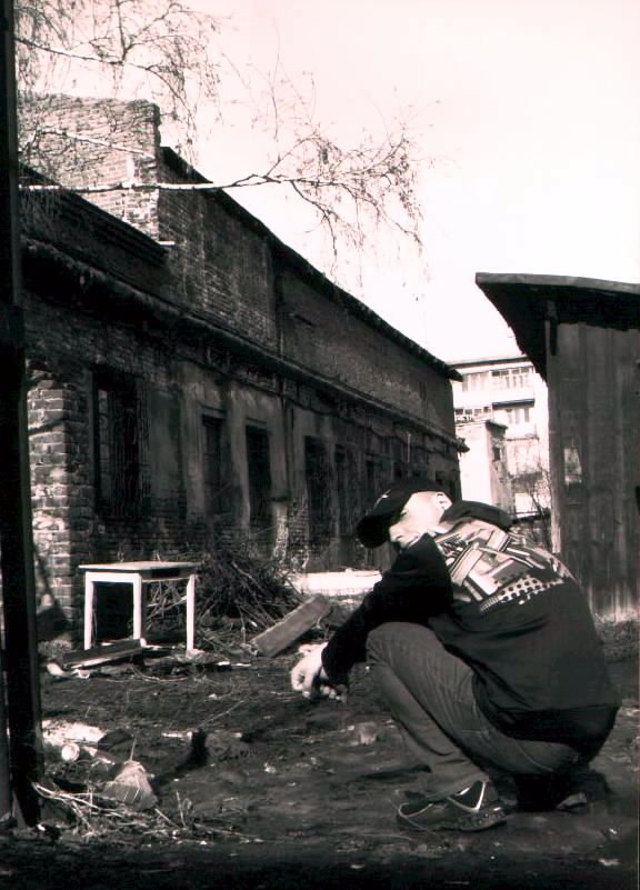 Александр Ефимов | Барнаул