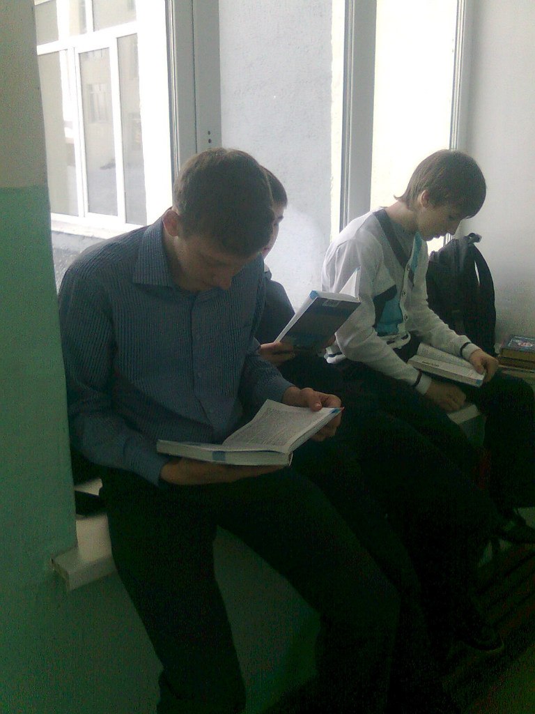 Кирилл Булдаков | Казань