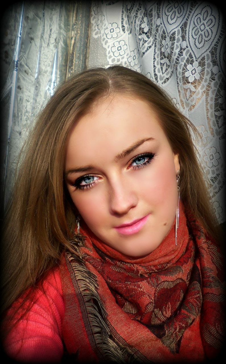 Юлія Олександрова Ƹ̴Ӂ̴Ʒ | Киев