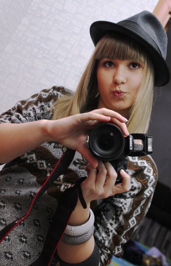 Настюша Снегирева | Южно-Сахалинск