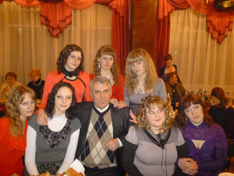 Светка Савченко | Новгород-Северский