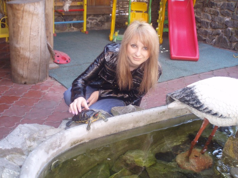 Иришка Чорба | Одесса