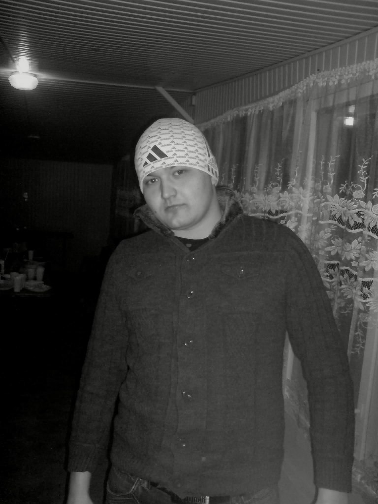 Денис Пахомов | Кочубеевское