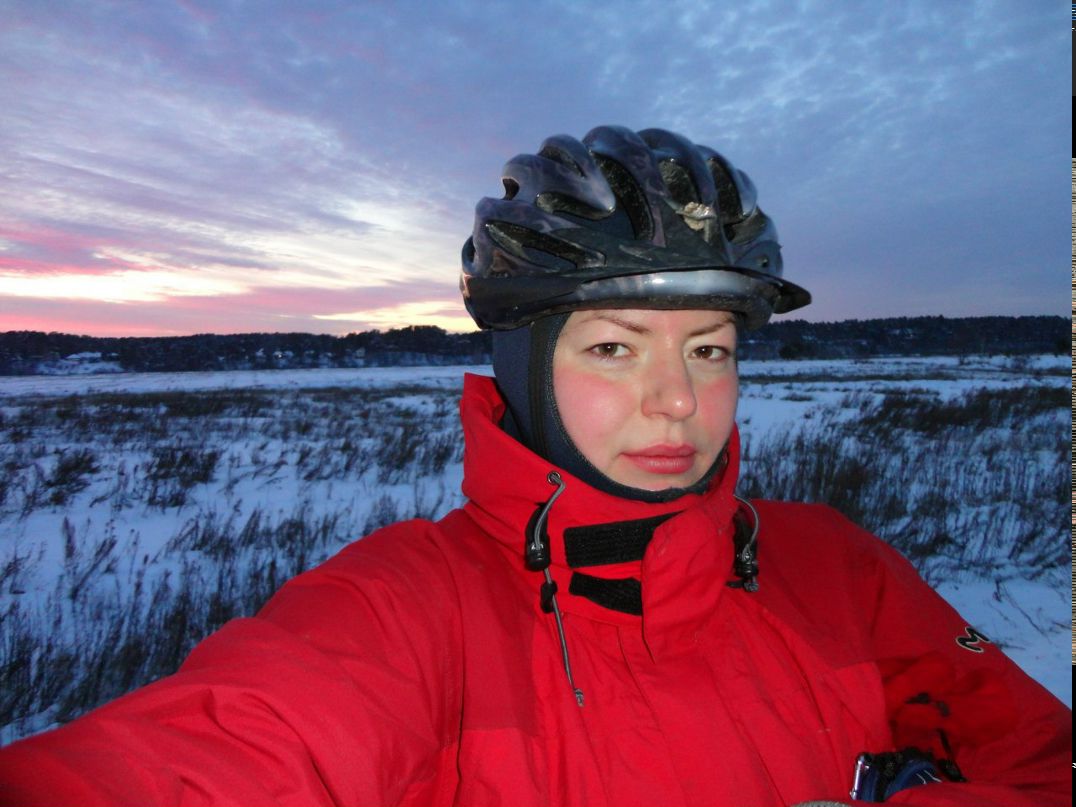 Устинья Бокова utya | Томск