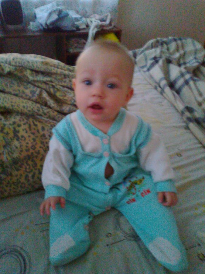 Анастасия Лукьянова | Норильск