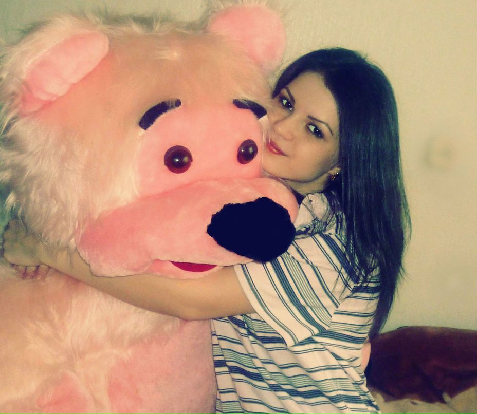 Ариночка Савина | Санкт-Петербург