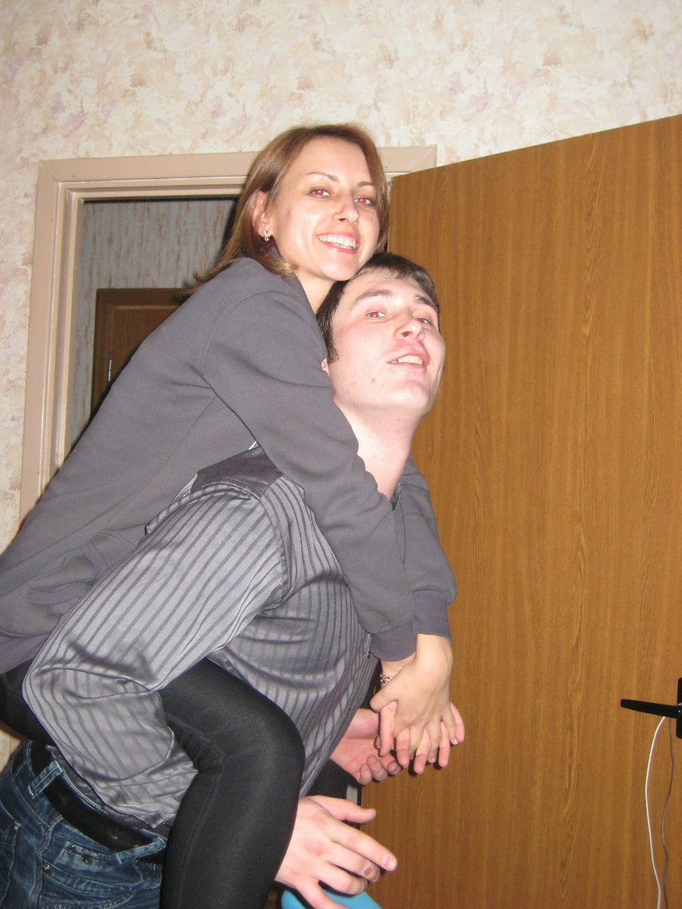 Павел Уланов | Москва