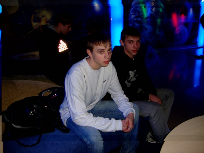 Серёга Губарев ·٠•●๑۩ »NSK« ۩๑●•٠· | Новосибирск