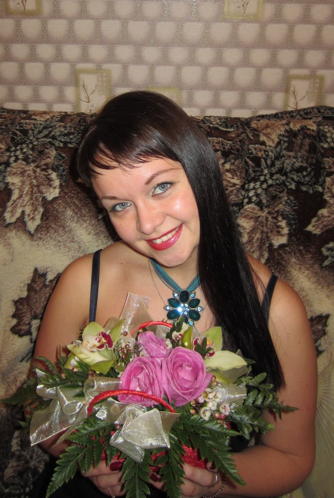 Елена Федорова | Мурманск