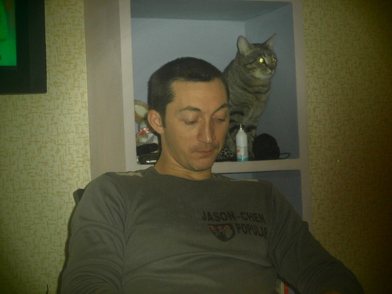 Сергей Каракозов | Тихвин