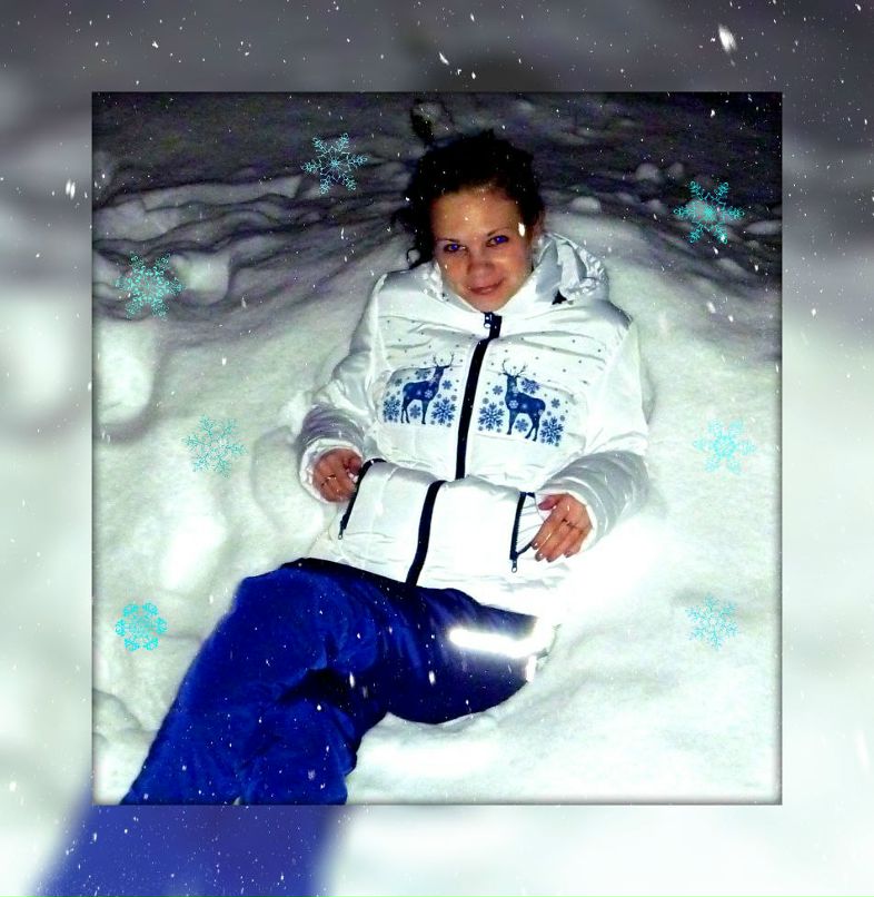 Ирина Непомнящих | Спас-Клепики