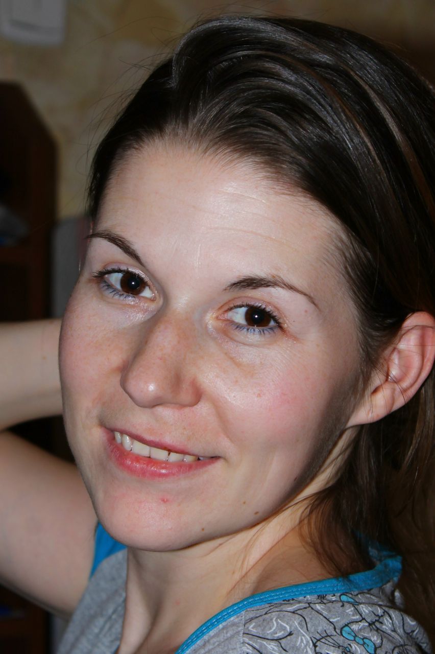 Жанна Яковец | Санкт-Петербург