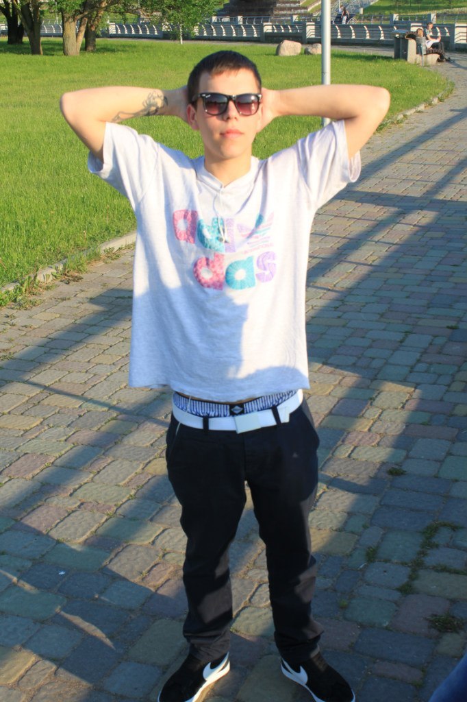 Дима Кужим | Минск