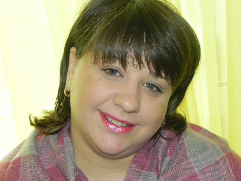 Яна Листофорова Андреевна | Пермь