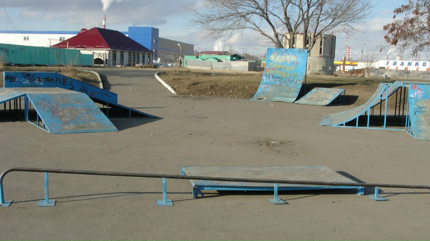 Ev An | Невинномысск