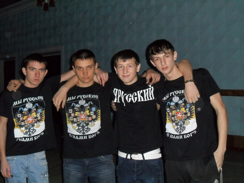 Слава Бельмач | Самбек