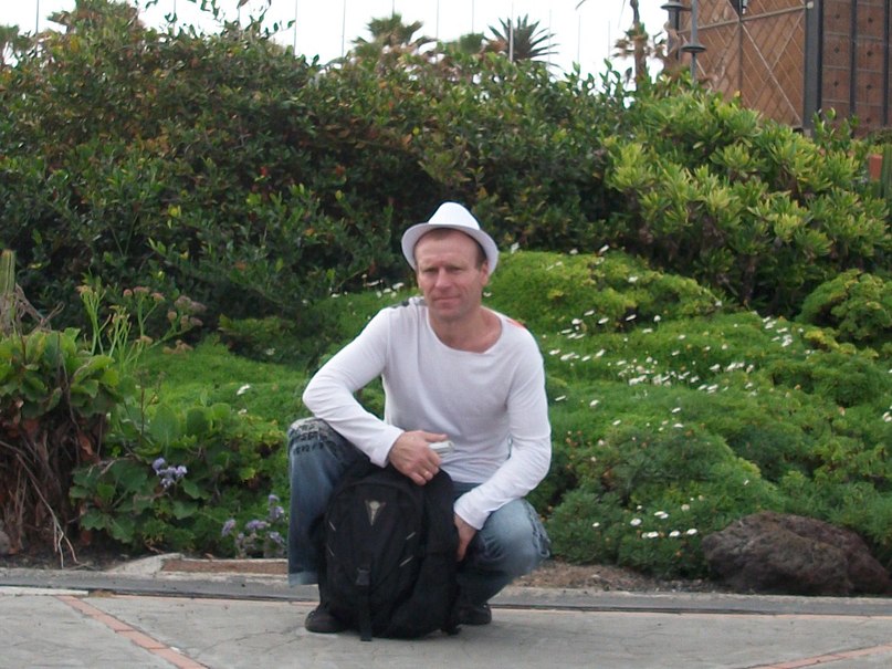 Евгений Маслов | Севастополь