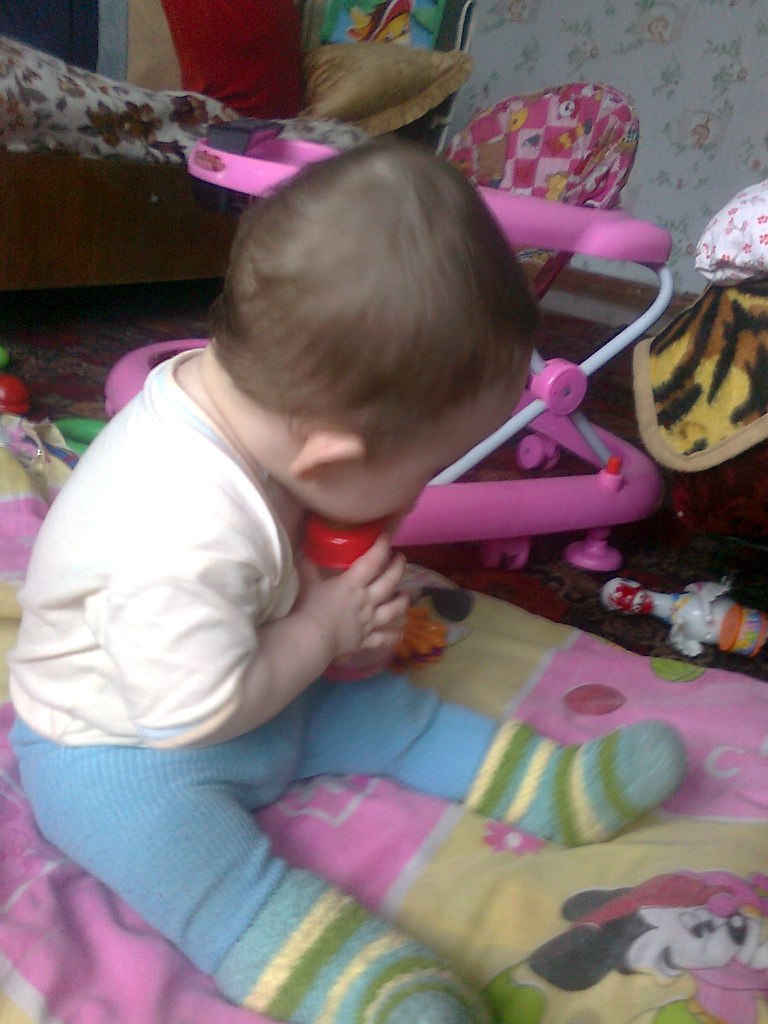 Ира Алтушина | Белозерское