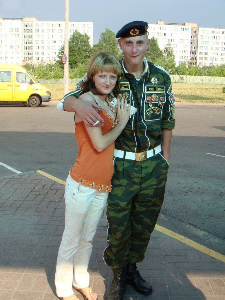 Петр Ивановский Григорьевич | Могилёв