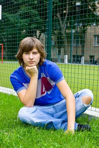 Дмитрий Железняк | Москва