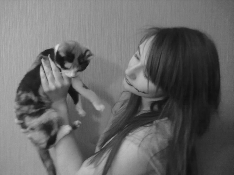 Яна Стрельцова | Кривой Рог