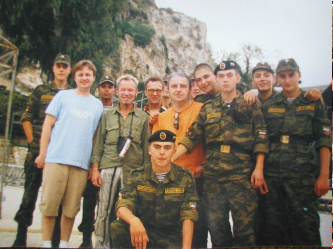 Игорь Орлов | Стерлитамак