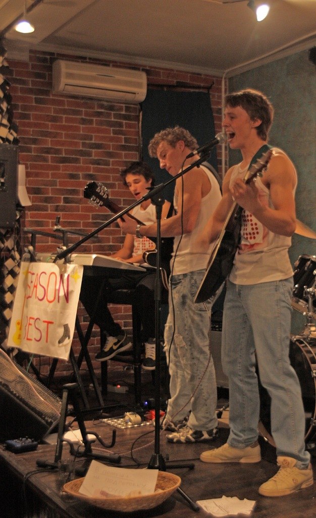 Андрей Филонов | Москва