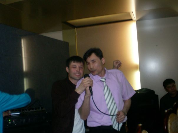 №121, Бахтияр Атаджанов, Самара, Россия №121, Бахтияр Атаджанов, Самара, Россия