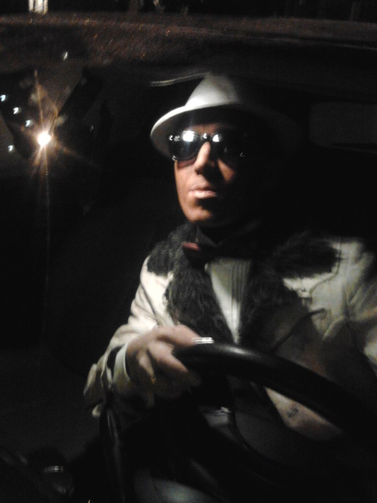 Дмитрий Волков Кшишъ | Москва