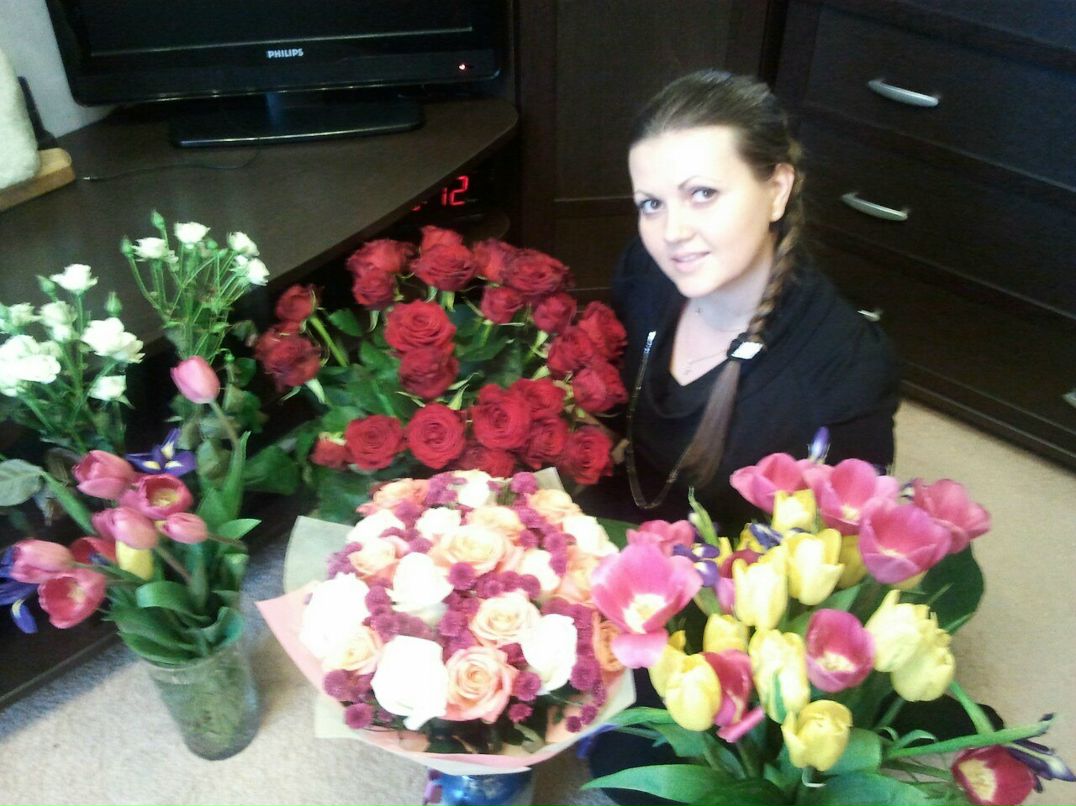 Снежана Евтюхина Snega | Москва