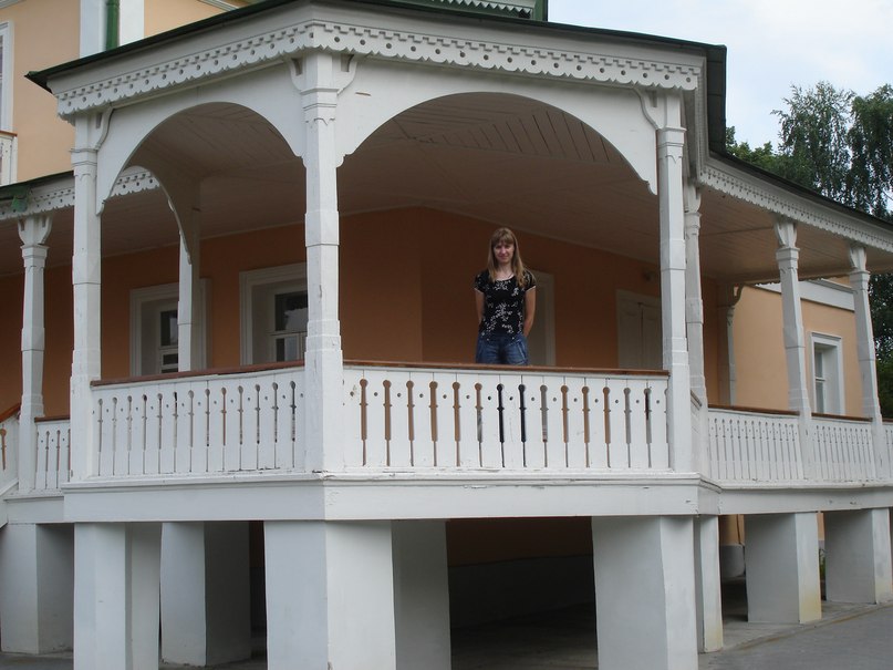 Елена Егорова | Москва