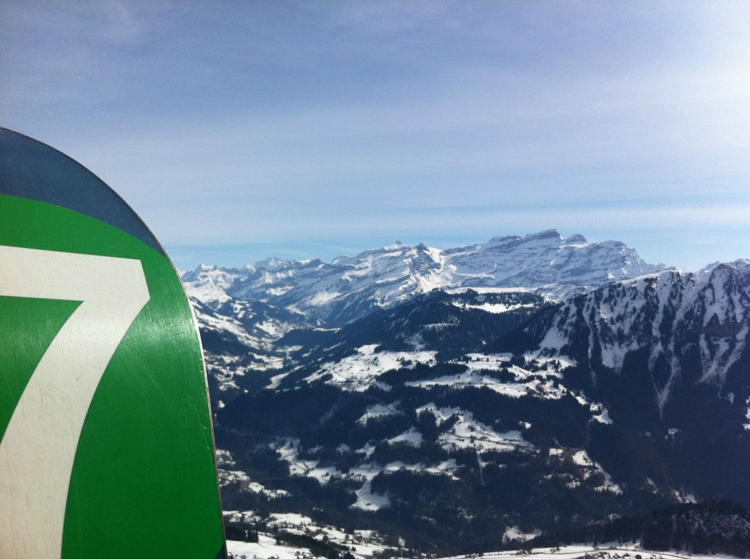 Denis Pantyukhin ШаркДжюс | Москва