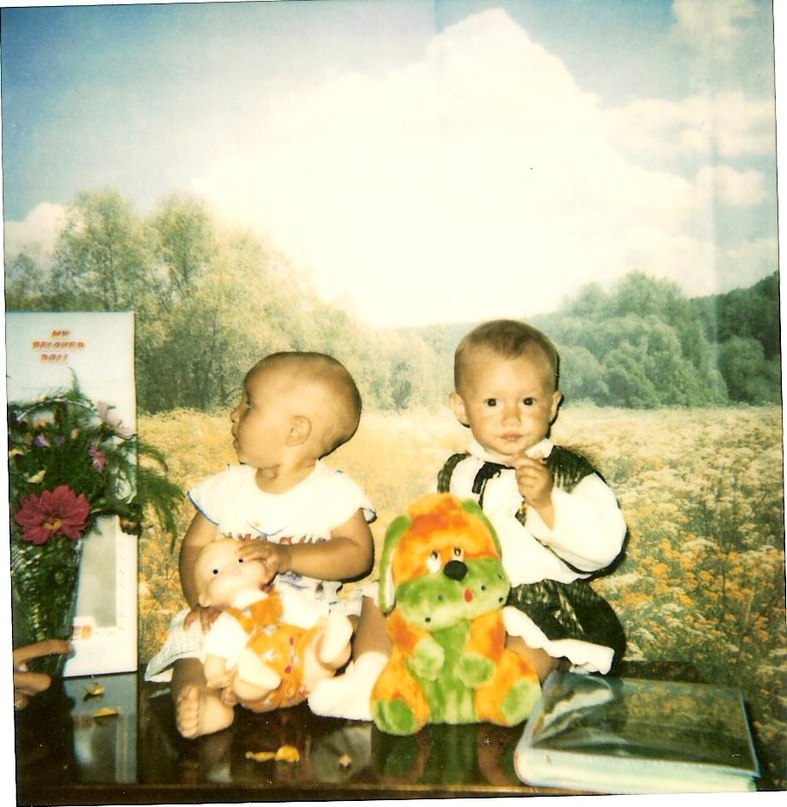 Наталья Нестерова | Канск