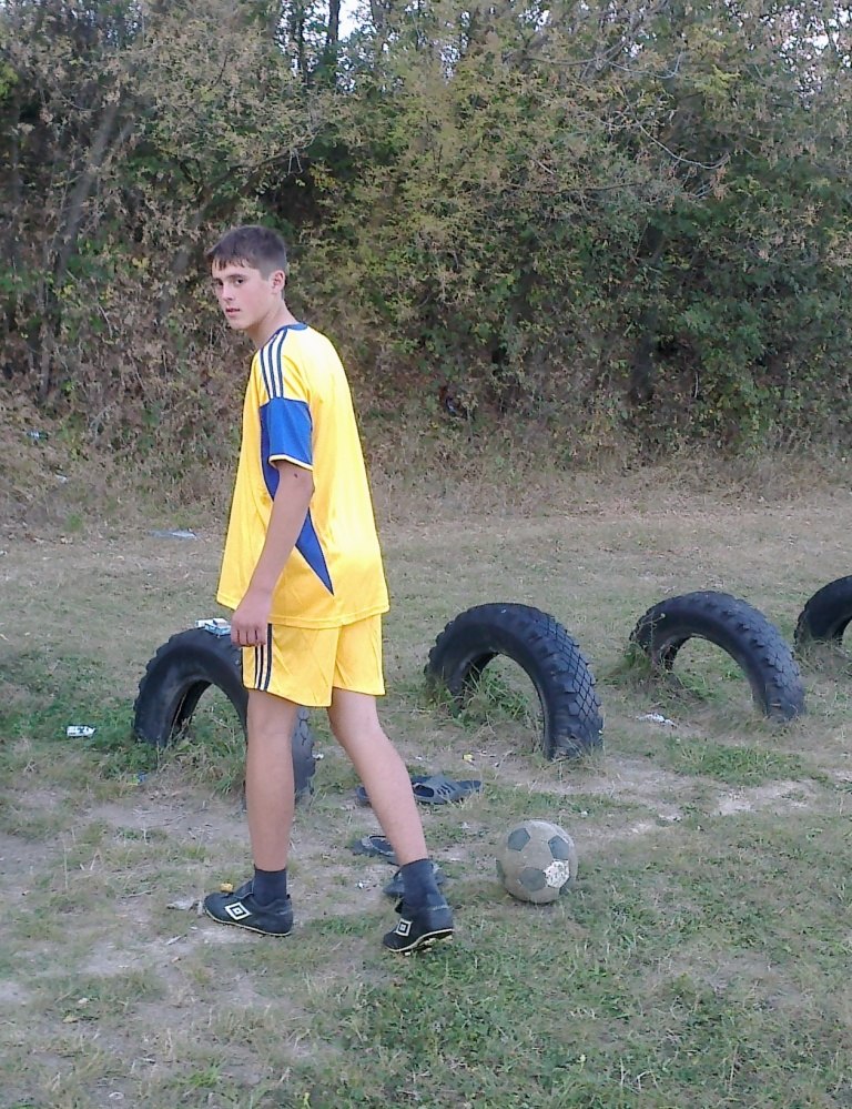 Сергей Товкис | Николаев