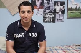 №73, Владимир Гнатенко №73, Владимир Гнатенко