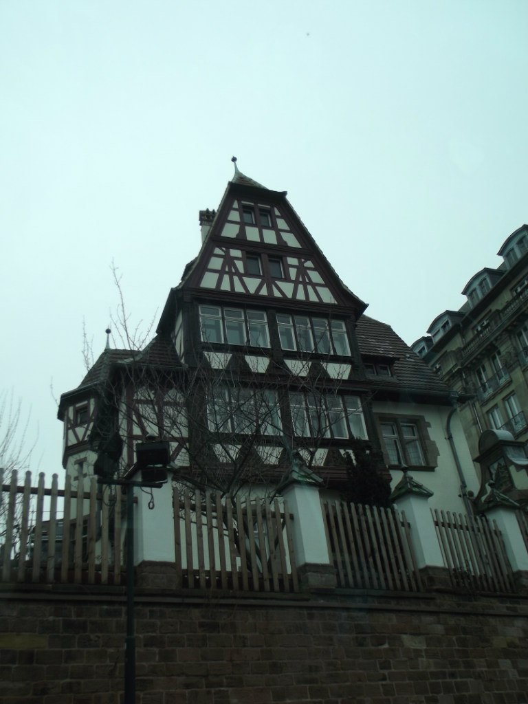 Юлия Гребенькова | Orléans