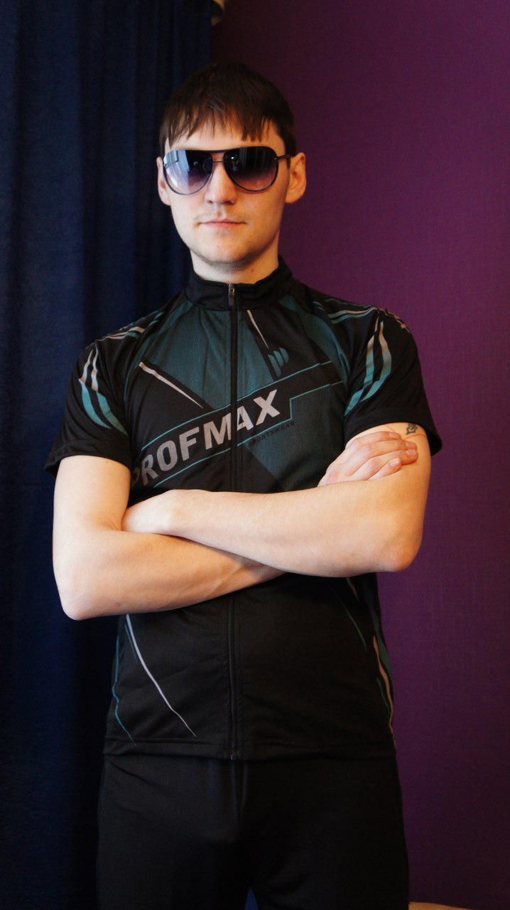 Сергей Фаррахов SEGA | Первоуральск