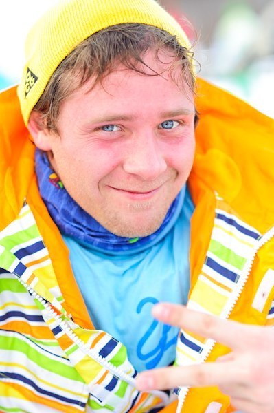 Виталий Васьковский | Санкт-Петербург