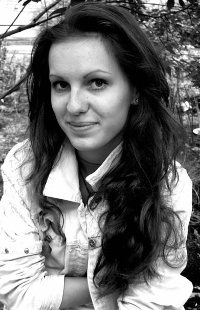 Ольга Цветкова | Санкт-Петербург