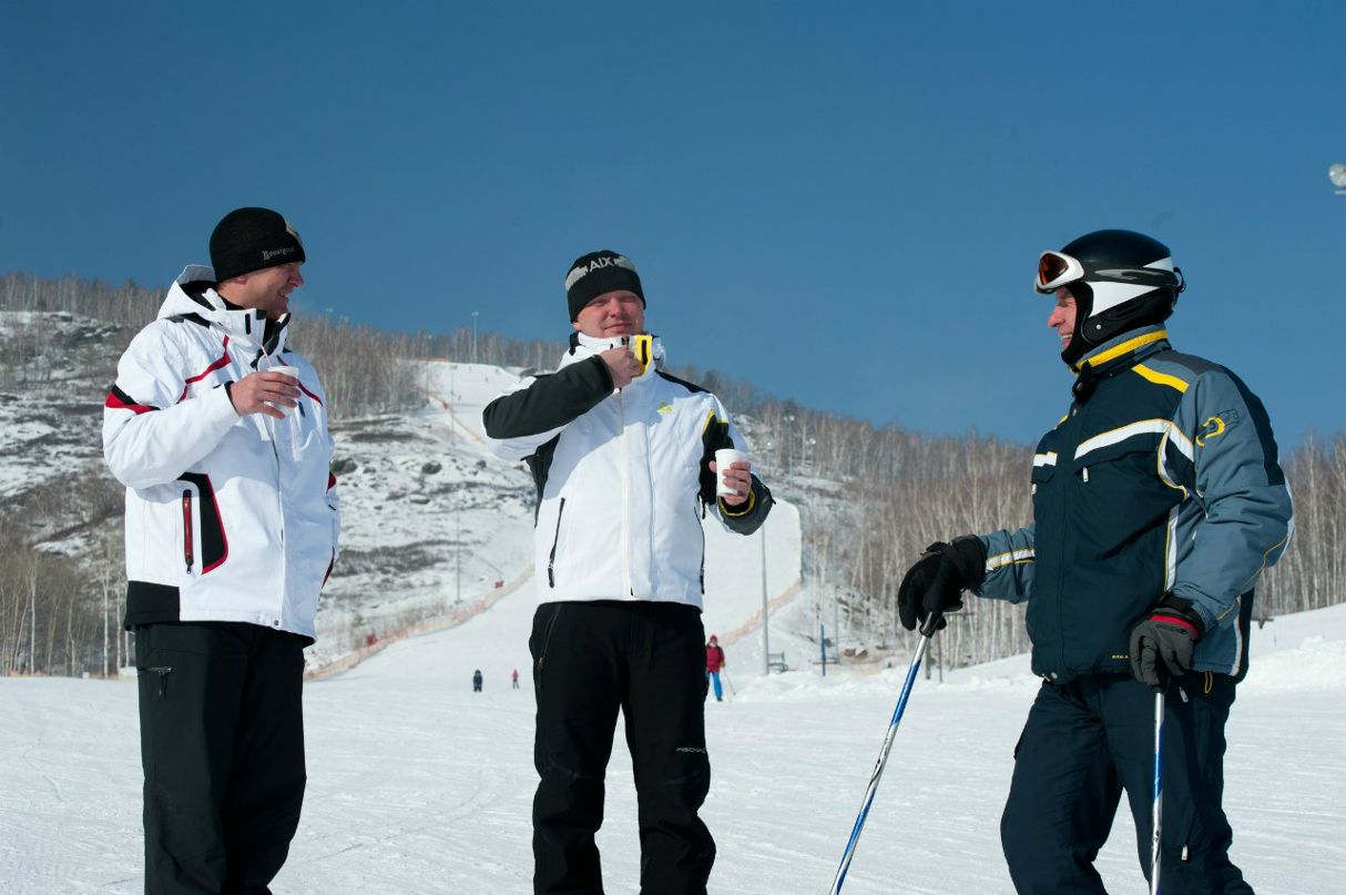 Юрий Калачёв | Уфа