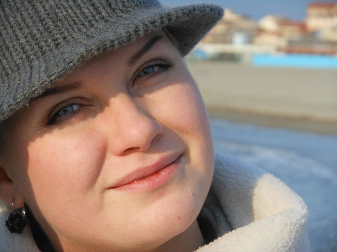 Elena Giovannetti | Lucca