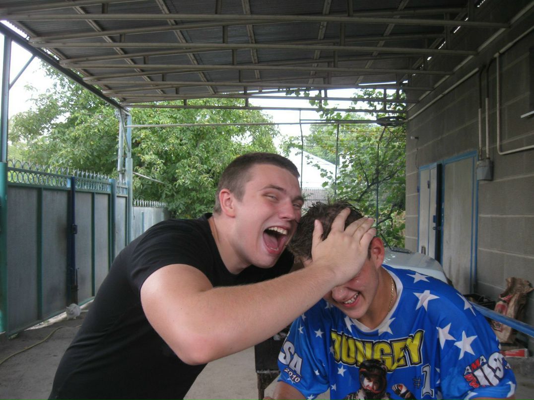 Александр Чекалин | Пятигорск