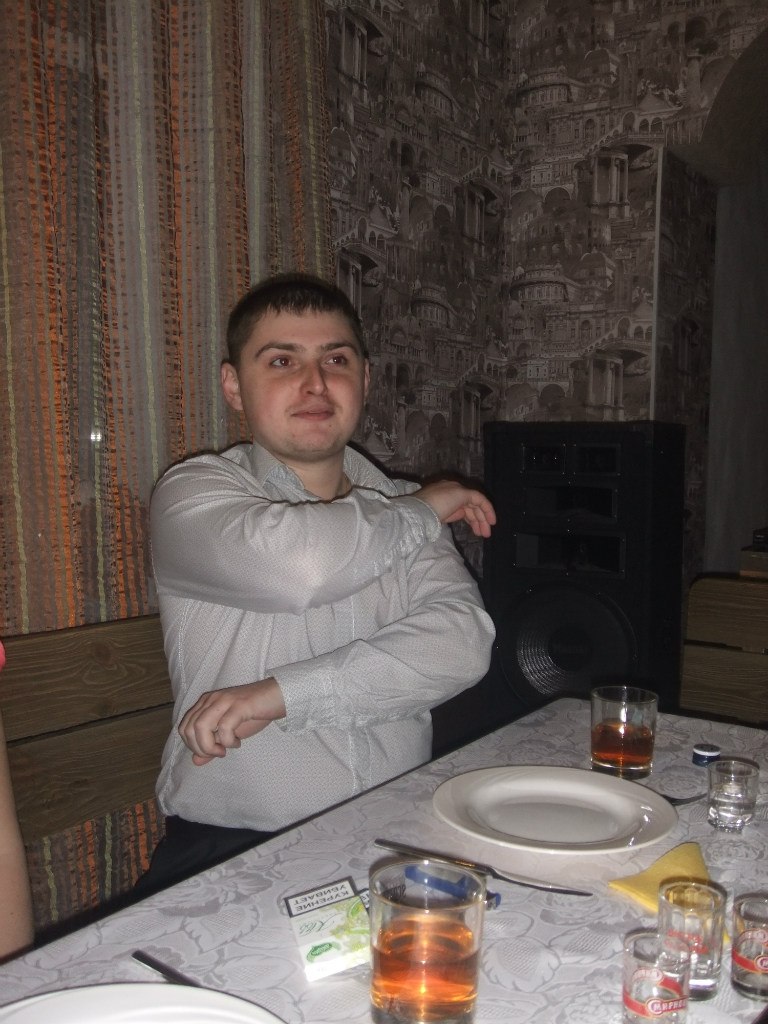 Ирина Лежнева | Орехово-Зуево