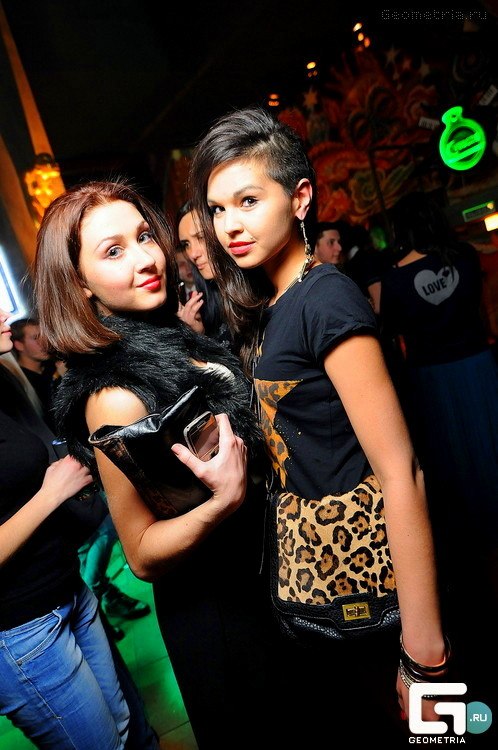 Саша Белая | Воронеж